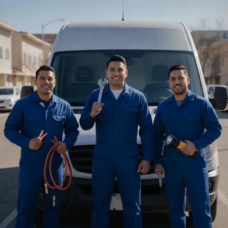 Reboque Automóvel equipe em Mairipora